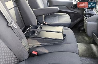 Борт Ford Transit 2021 в Вінниці