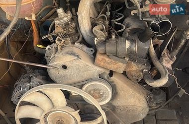Мінівен Ford Transit 1999 в Одесі
