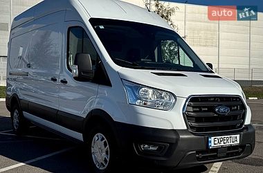 Грузовой фургон Ford Transit 2021 в Киеве