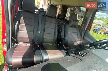 Минивэн Ford Transit 2016 в Ужгороде
