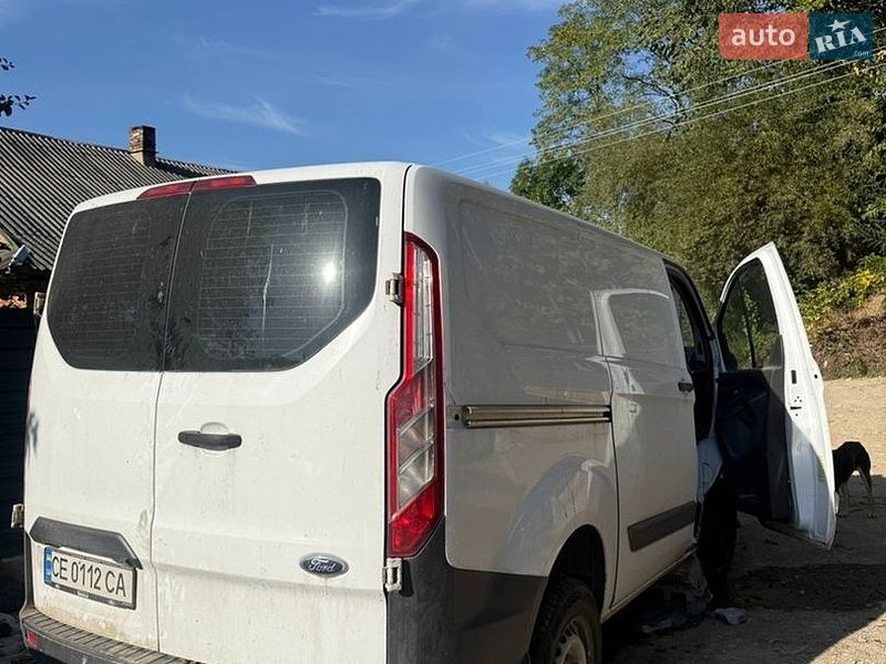 Ford Transit 2014 Ford Transit 2014
