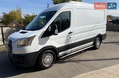 Рефрижератор Ford Transit 2014 в Ивано-Франковске