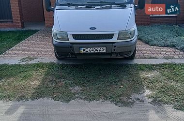 Микровэн Ford Transit 2005 в Днепре
