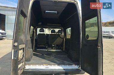 Микровэн Ford Transit 2004 в Тернополе