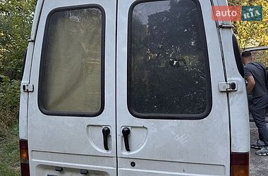 Мінівен Ford Transit 1994 в Білій Церкві