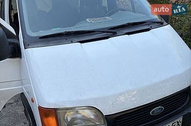 Мінівен Ford Transit 1994 в Білій Церкві