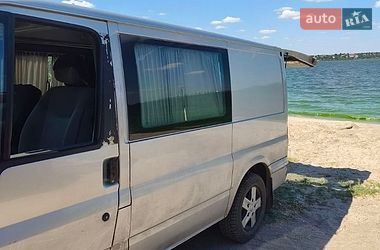 Микровэн Ford Transit 2003 в Шептицькому