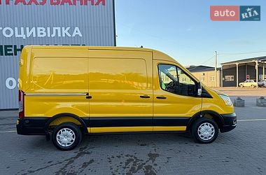 Грузовой фургон Ford Transit 2022 в Буче