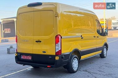 Грузовой фургон Ford Transit 2022 в Буче