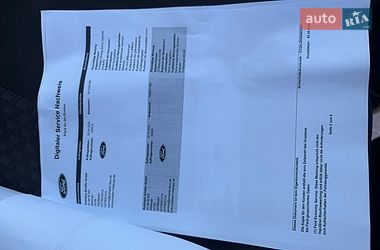 Грузовой фургон Ford Transit 2022 в Буче