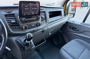 Грузовой фургон Ford Transit 2022 в Буче