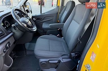Грузовой фургон Ford Transit 2022 в Буче