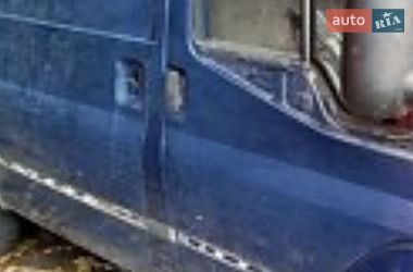 Інші вантажівки Ford Transit 2008 в Луцьку