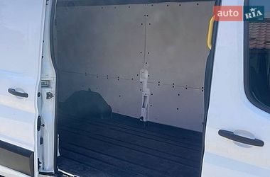 Минивэн Ford Transit 2017 в Обухове