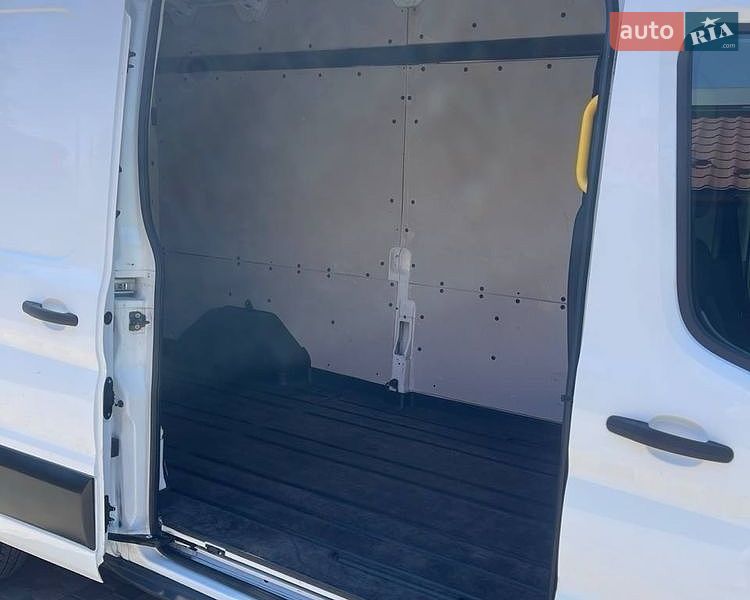 Минивэн Ford Transit 2017 в Обухове