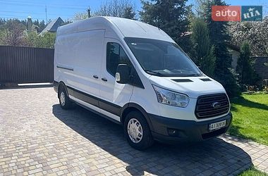 Минивэн Ford Transit 2017 в Обухове