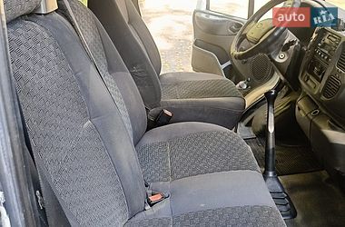 Микровэн Ford Transit 2004 в Збараже фото 17 Микровэн Ford Transit 2004 в Збараже
