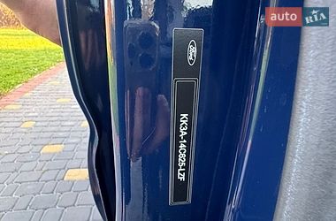 Грузовой фургон Ford Transit 2022 в Киеве