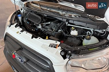 Другие автобусы Ford Transit 2026 в Киеве фото 10 Другие автобусы Ford Transit 2026 в Киеве