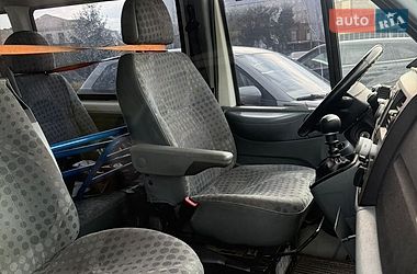 Мінівен Ford Transit 2013 в Києві фото 10 Мінівен Ford Transit 2013 в Києві