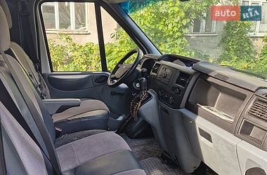 Мінівен Ford Transit 2007 в Харкові