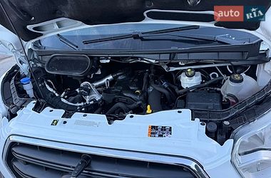 Грузовой фургон Ford Transit 2021 в Дубно