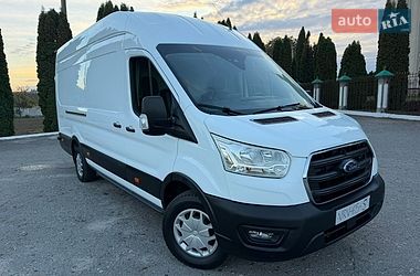 Грузовой фургон Ford Transit 2021 в Дубно
