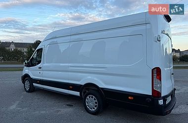 Грузовой фургон Ford Transit 2021 в Дубно