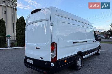 Грузовой фургон Ford Transit 2021 в Дубно