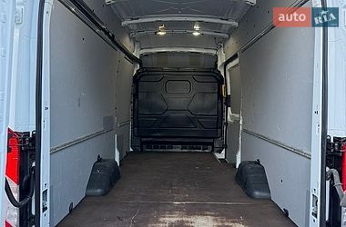 Грузовой фургон Ford Transit 2021 в Дубно