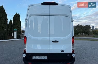 Грузовой фургон Ford Transit 2021 в Дубно