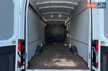 Грузовой фургон Ford Transit 2021 в Дубно