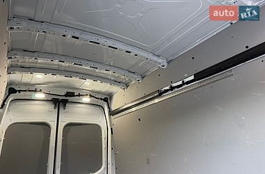Грузовой фургон Ford Transit 2021 в Дубно