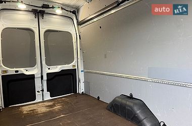 Грузовой фургон Ford Transit 2021 в Дубно
