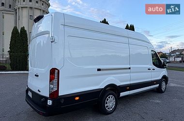 Грузовой фургон Ford Transit 2021 в Дубно
