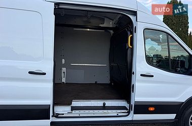 Грузовой фургон Ford Transit 2021 в Дубно