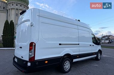 Грузовой фургон Ford Transit 2021 в Дубно