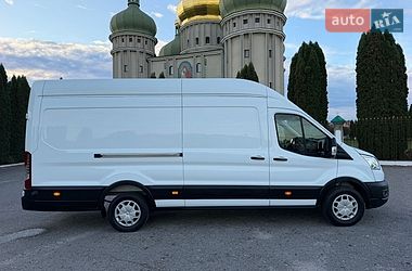 Грузовой фургон Ford Transit 2021 в Дубно