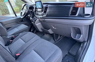 Грузовой фургон Ford Transit 2021 в Дубно
