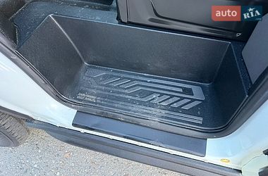 Грузовой фургон Ford Transit 2021 в Дубно