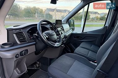 Грузовой фургон Ford Transit 2021 в Дубно