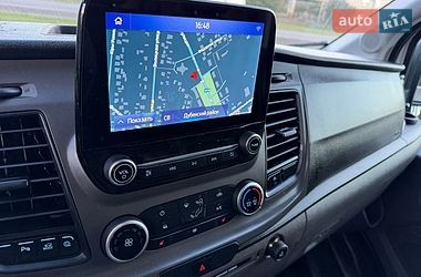 Грузовой фургон Ford Transit 2021 в Дубно