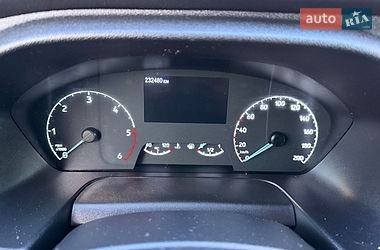 Грузовой фургон Ford Transit 2021 в Дубно