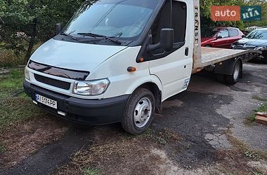 Евакуатор Ford Transit 2004 в Олександрії
