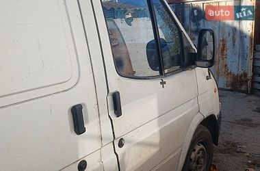 Інша спецтехніка Ford Transit 1998 в Дніпрі
