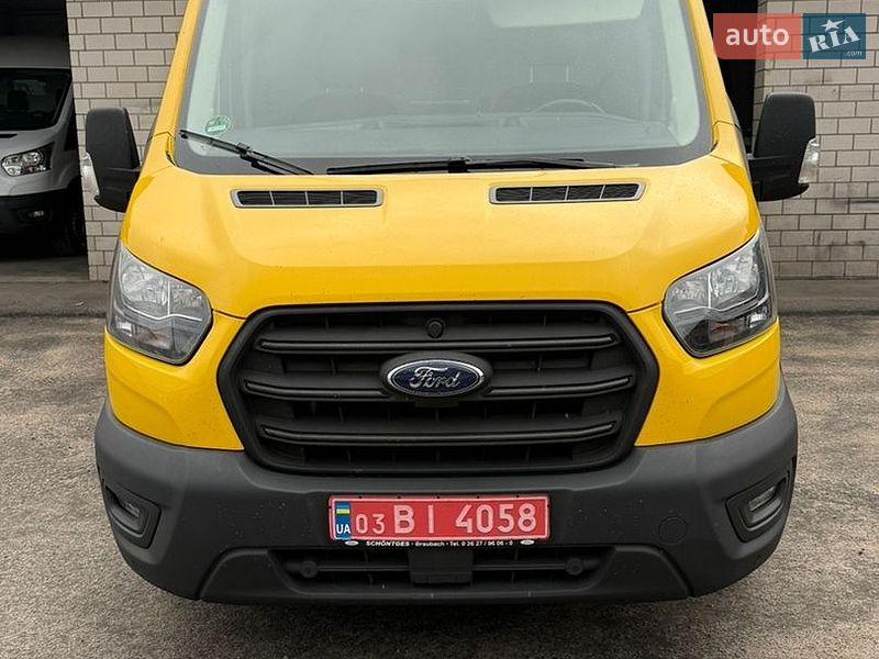 2022 Ford Transit, VIN WF0EXXTTRENY27691:plate — фото 1 (autoria)