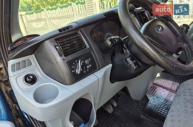 Минивэн Ford Transit 2006 в Черновцах