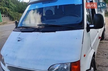 Микроавтобус Ford Transit 1998 в Херсоне