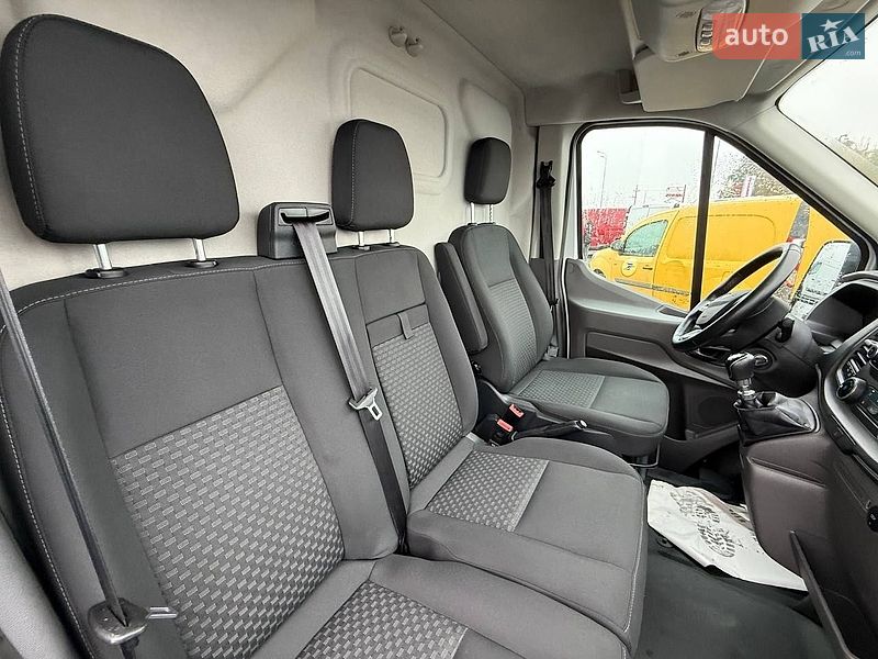 Вантажний фургон Ford Transit 2021 в Вінниці