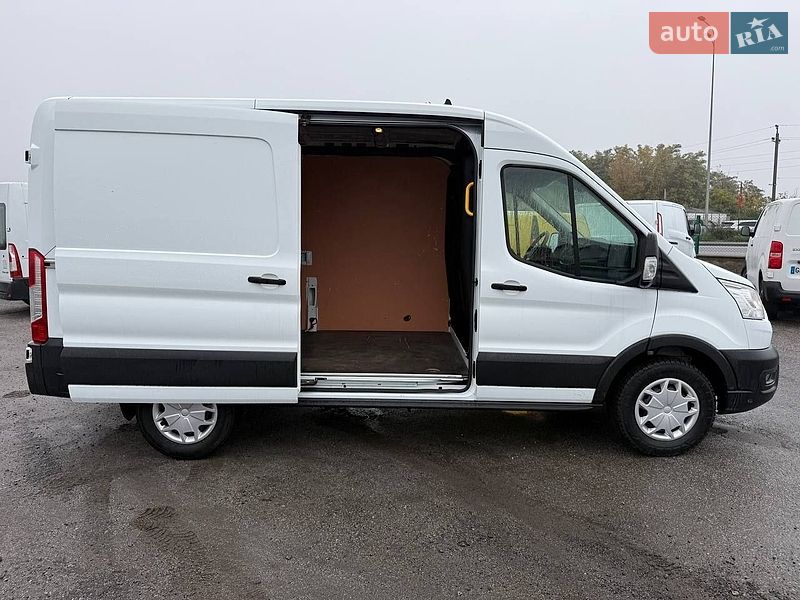 Вантажний фургон Ford Transit 2021 в Вінниці